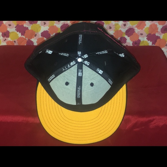 Frank 151 FDL Washington D.C. Chiefs New Era Cap - Picture 2 of 3